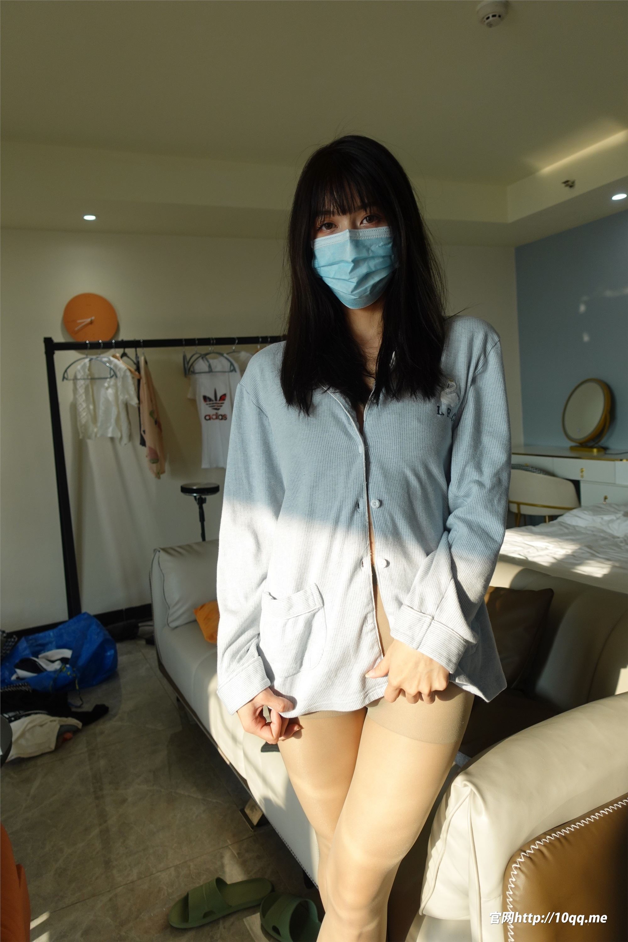 ROSI口罩系列 2022.05.10 NO.2158